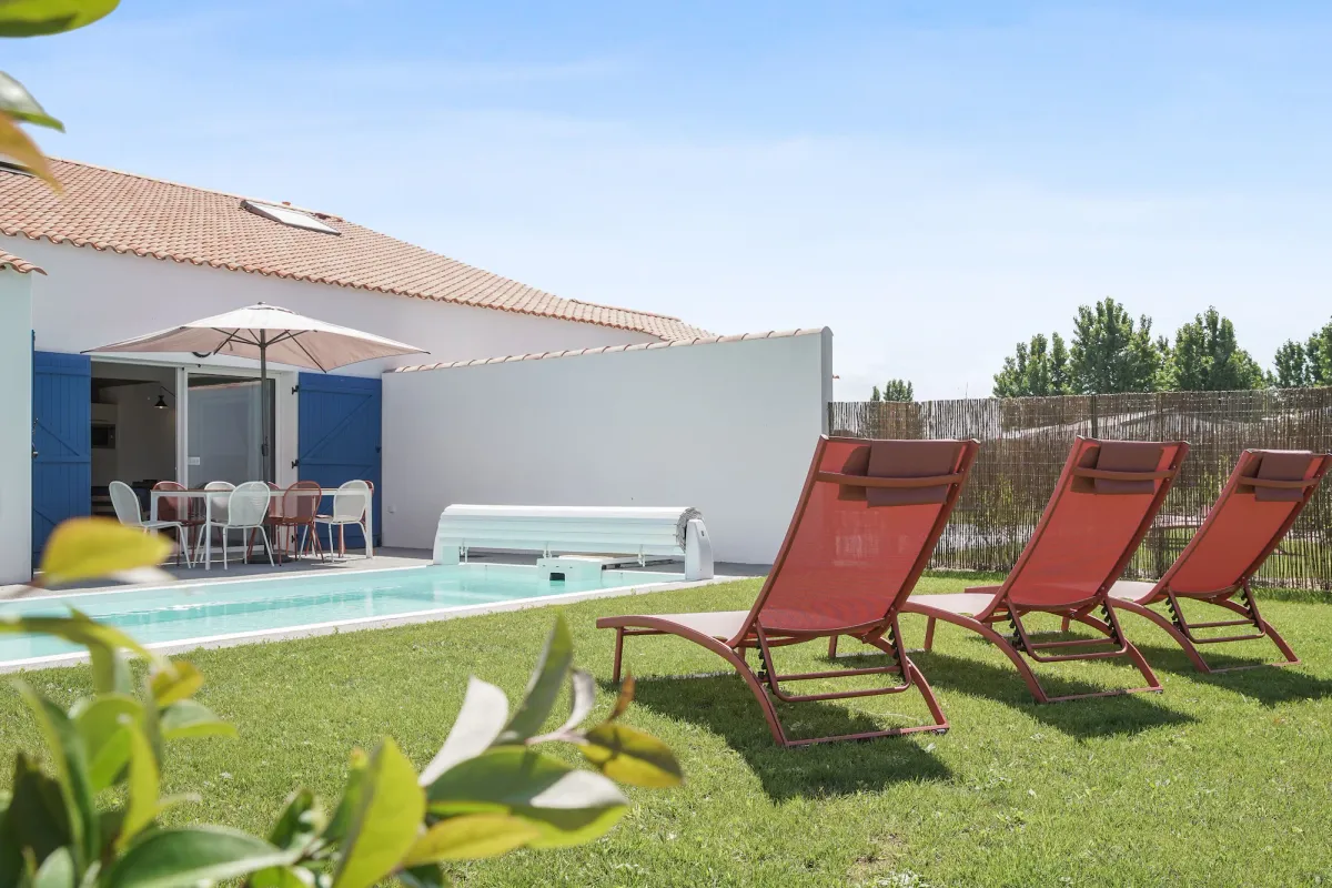 Image of Pierre & Vacances Premium Les Villas d'Olonne