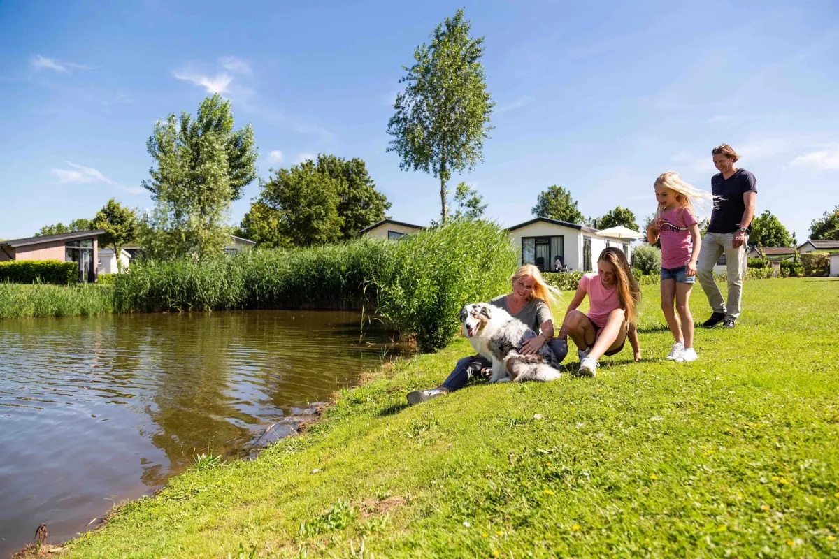 Image of TopParken – Recreatiepark het Esmeer