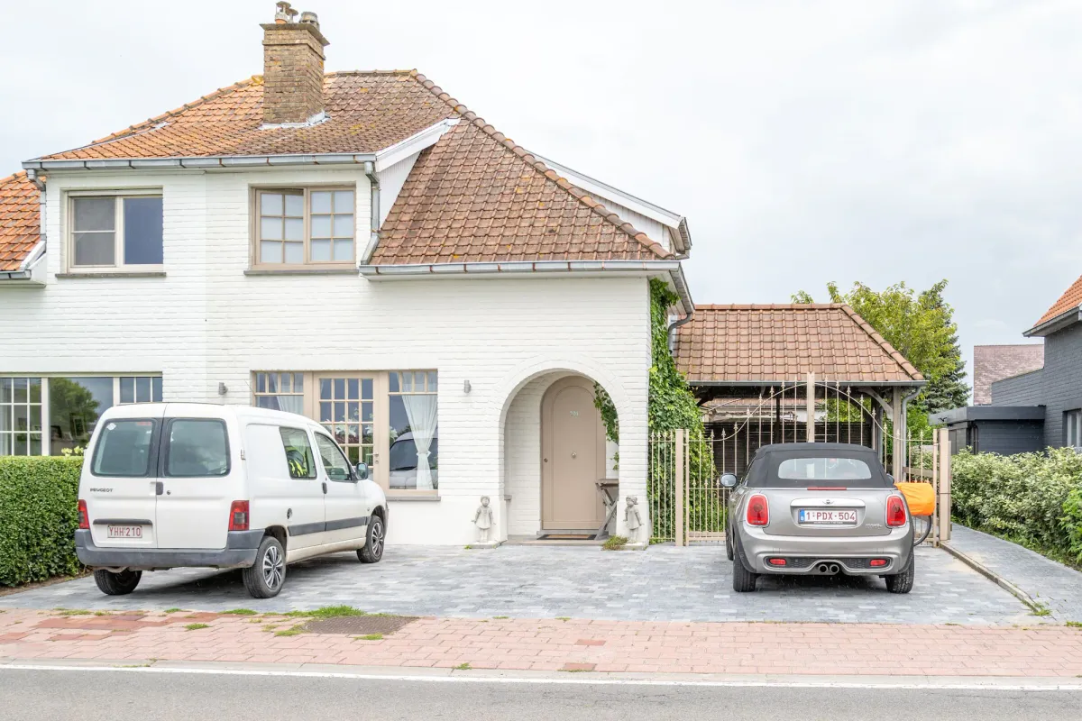 Image of Diane's Cottage