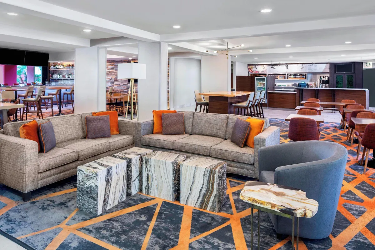 Image of Courtyard Scottsdale North