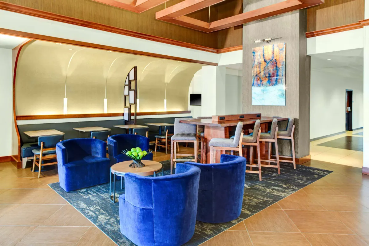 Image of Hyatt Place Denver Airport