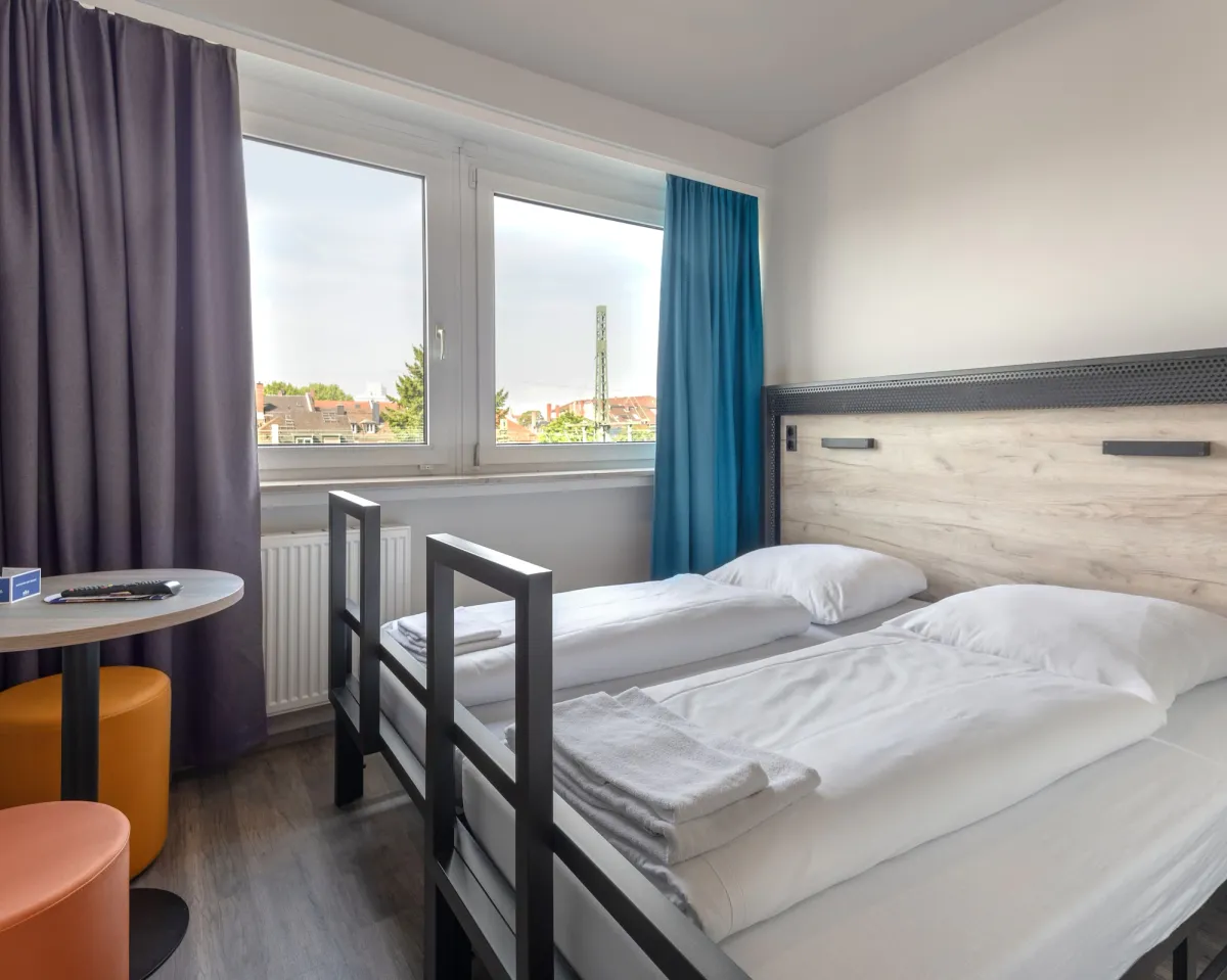 Image of a&o Frankfurt Galluswarte