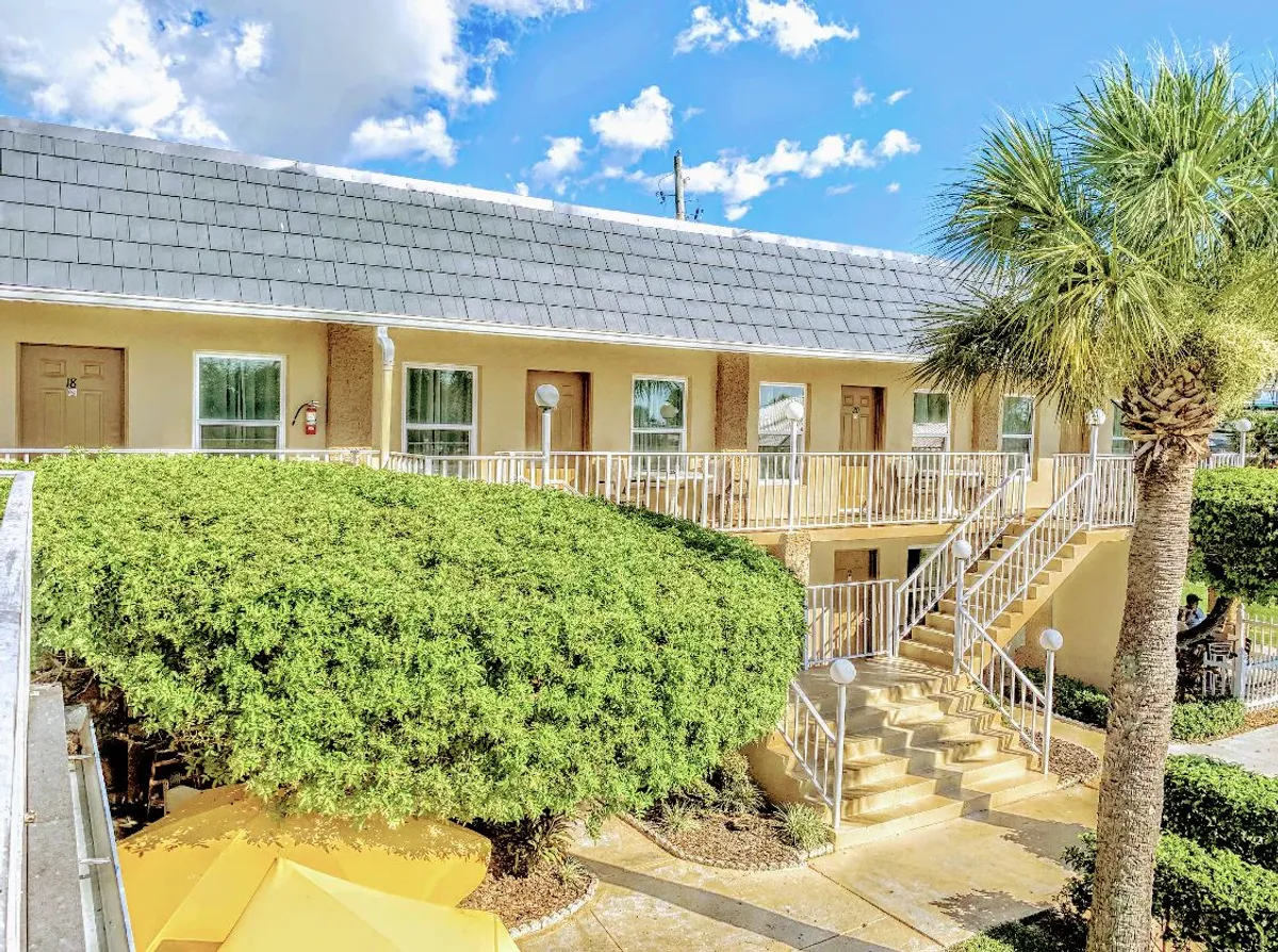 Image of Inn on the Gulf