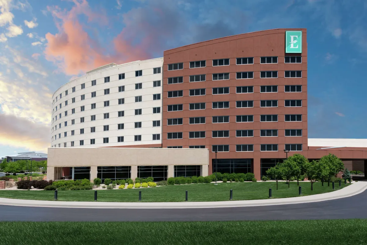 Image of Embassy Suites by Hilton Loveland Conference Center
