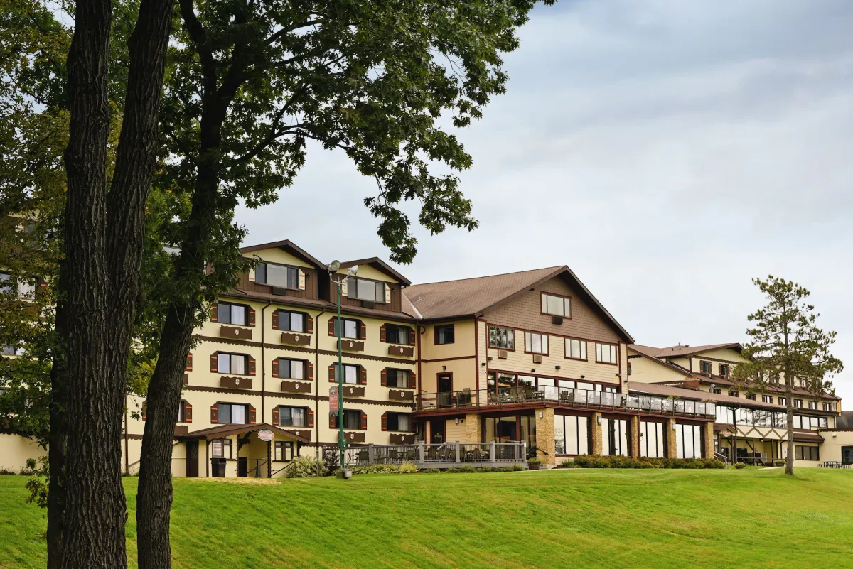 Image of Chestnut Mountain Resort