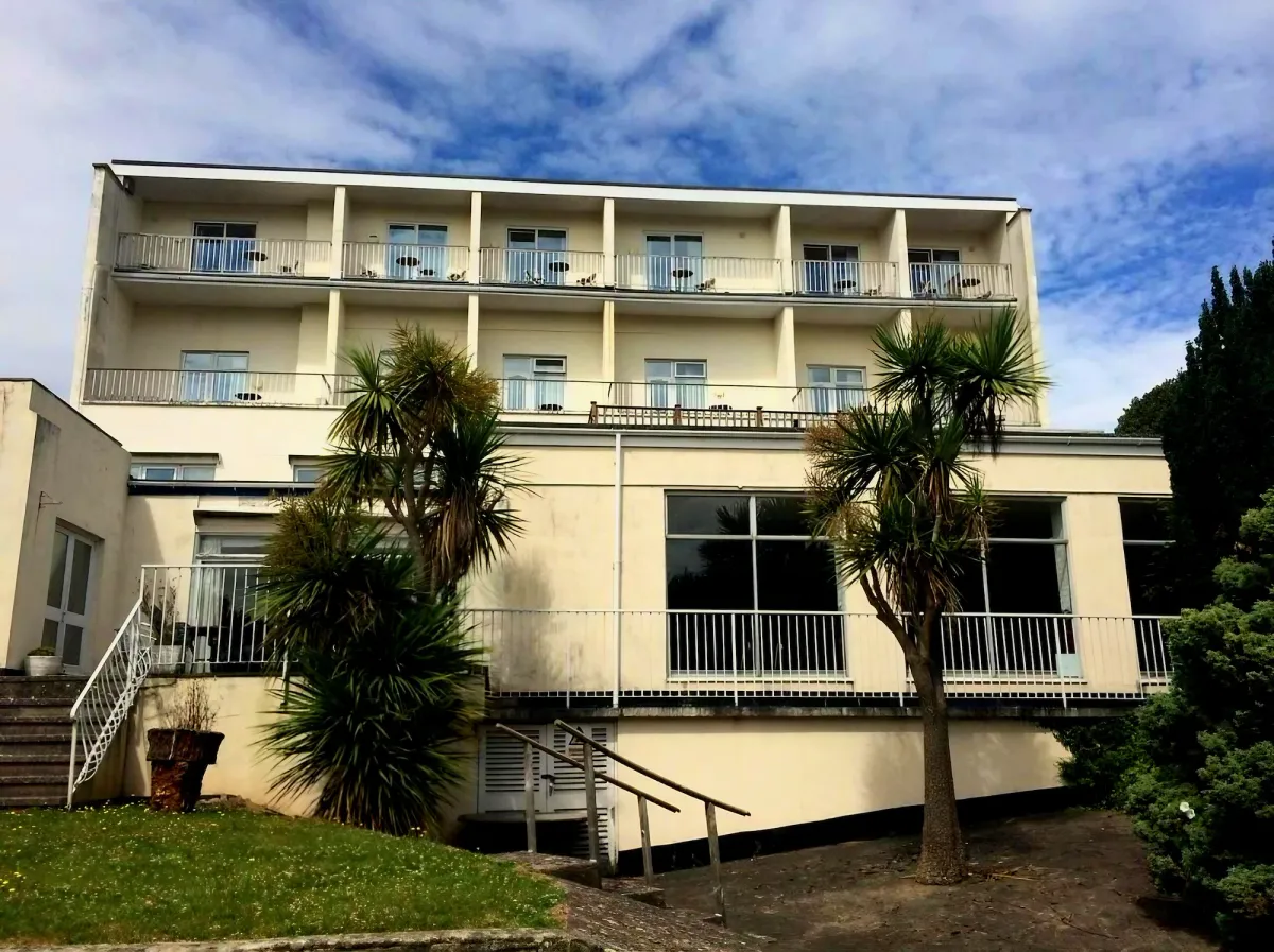 Image of Richmond Hotel