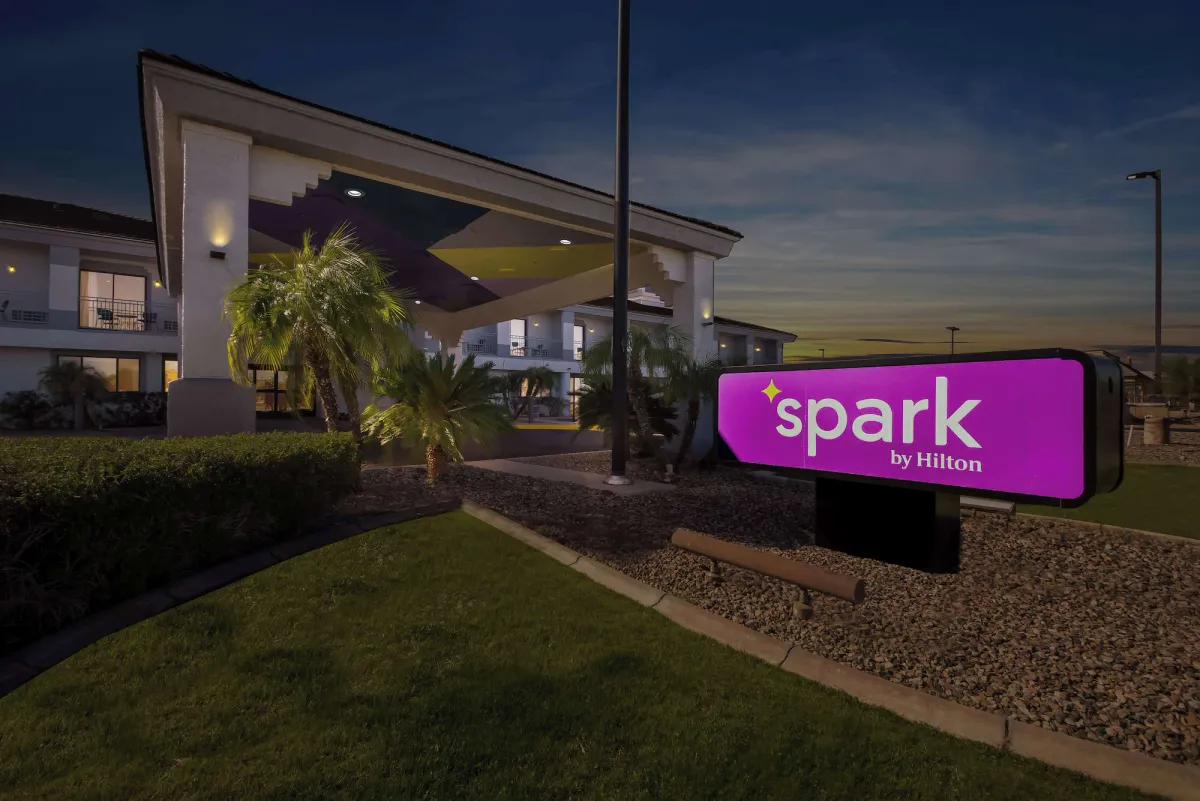 Image of Spark by Hilton Fountain Hills Scottsdale