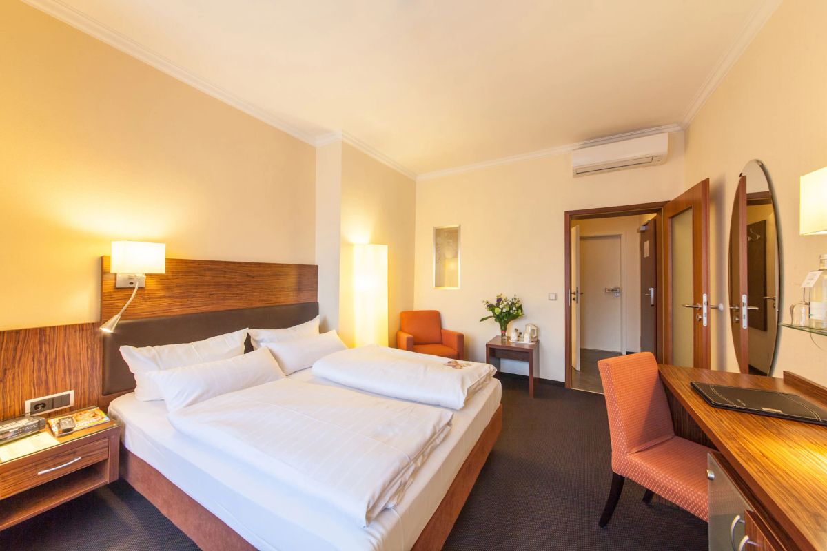 Image of Hotel Flora Düsseldorf