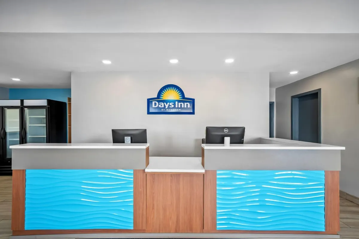 Image of Days Inn by Wyndham Renfro Valley Mount Vernon