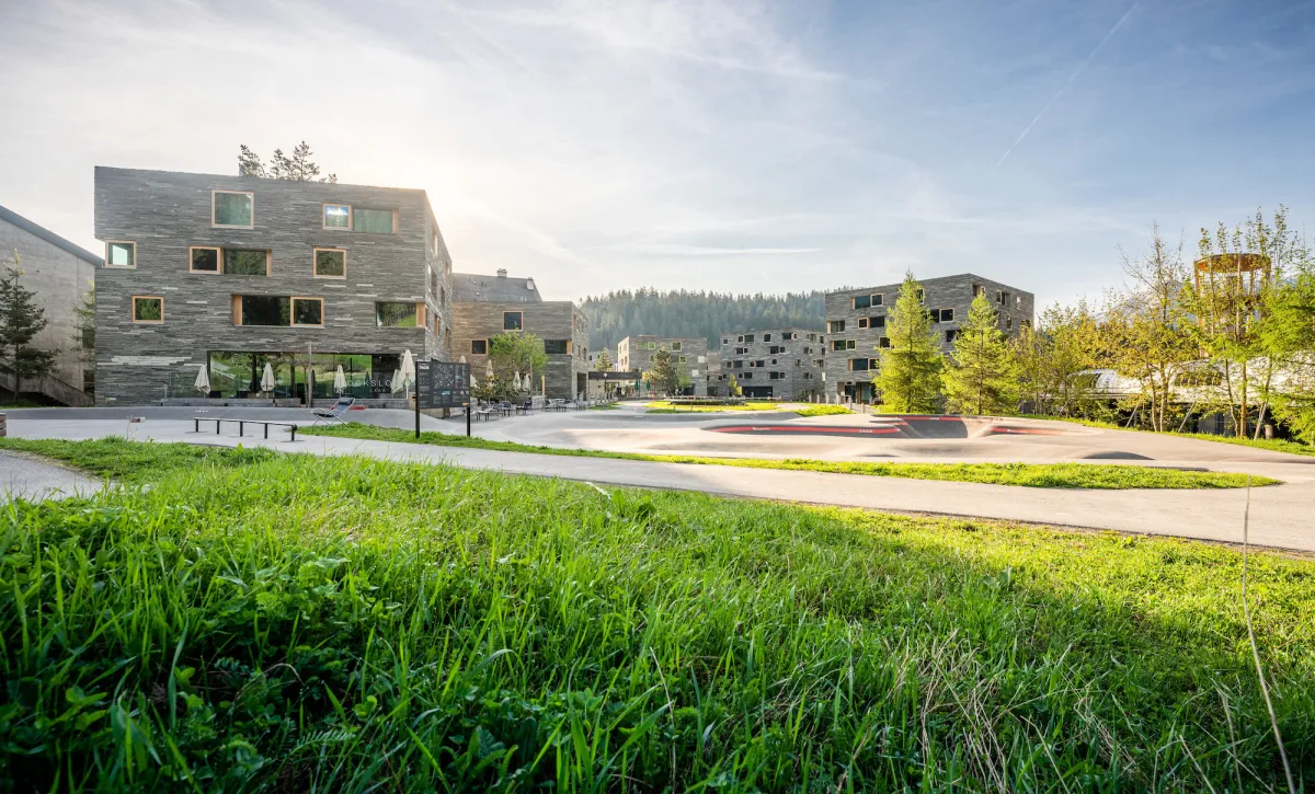 Image of rocksresort