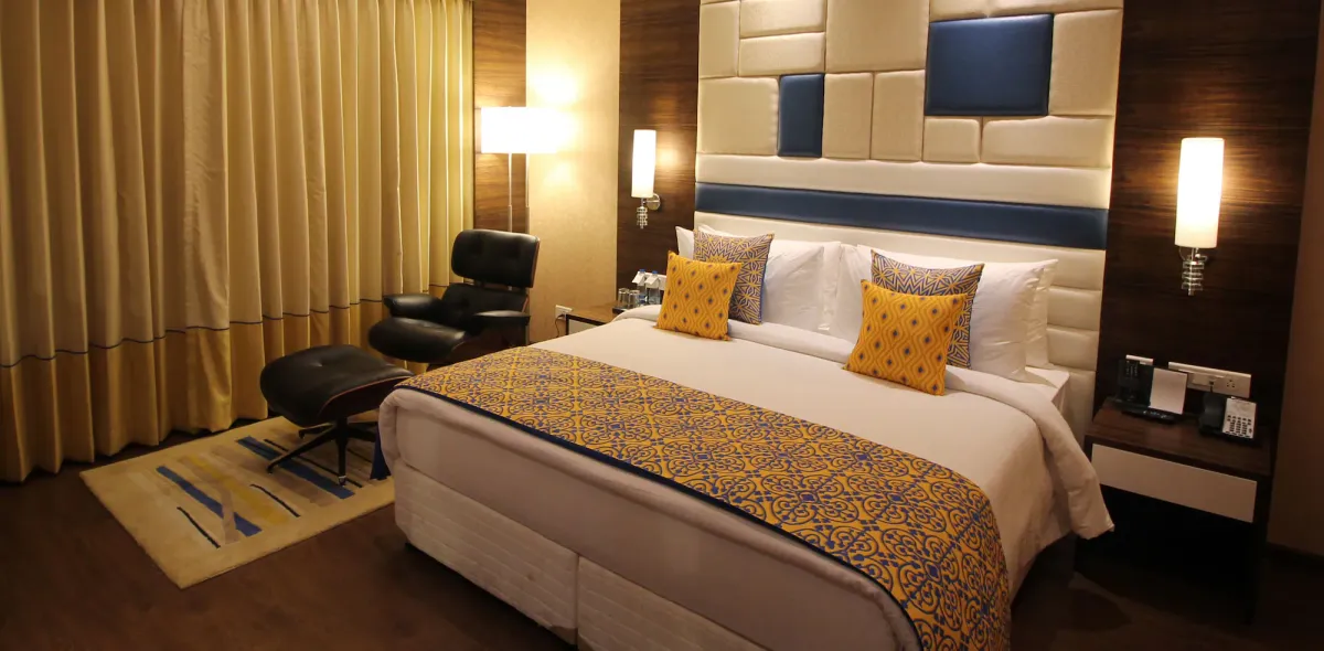 Image of Fortune Park Dahej -  Member ITC Hotels' Group