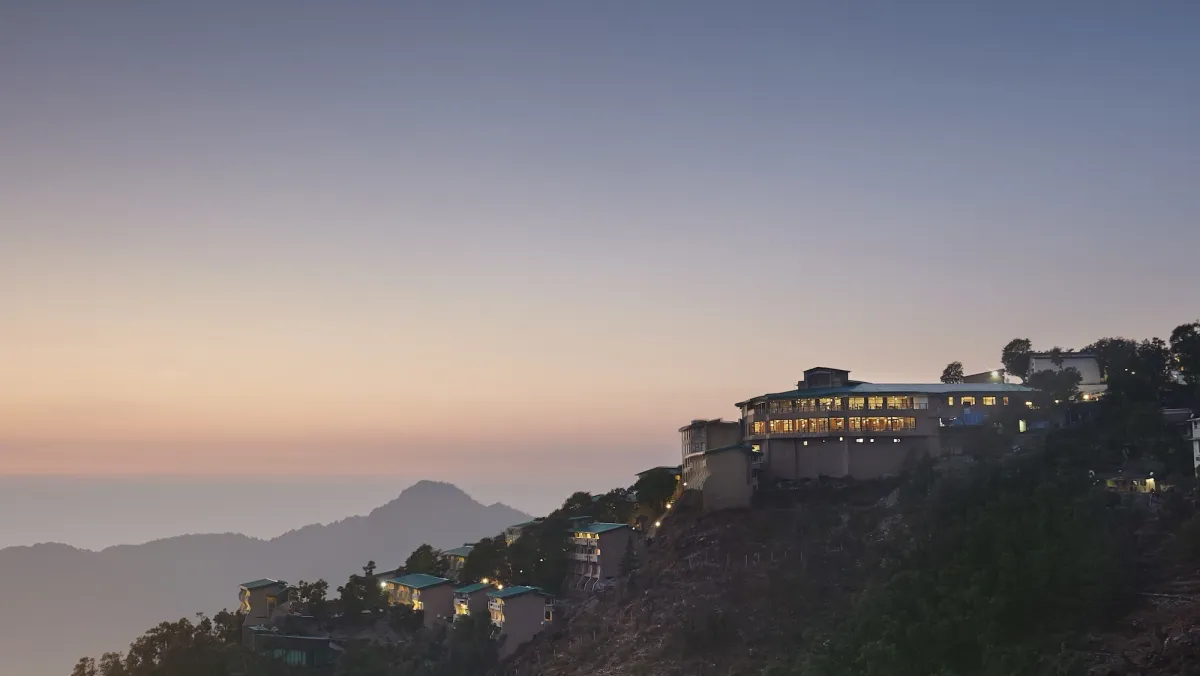 Image of Sterling Mussoorie