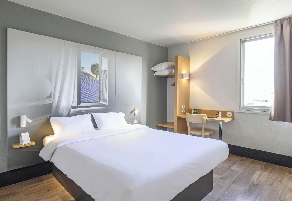 Image of B&B HOTEL Orange