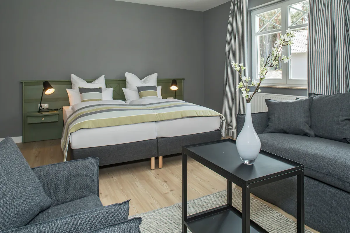 Image of Upstalsboom Apartments Trassenheide