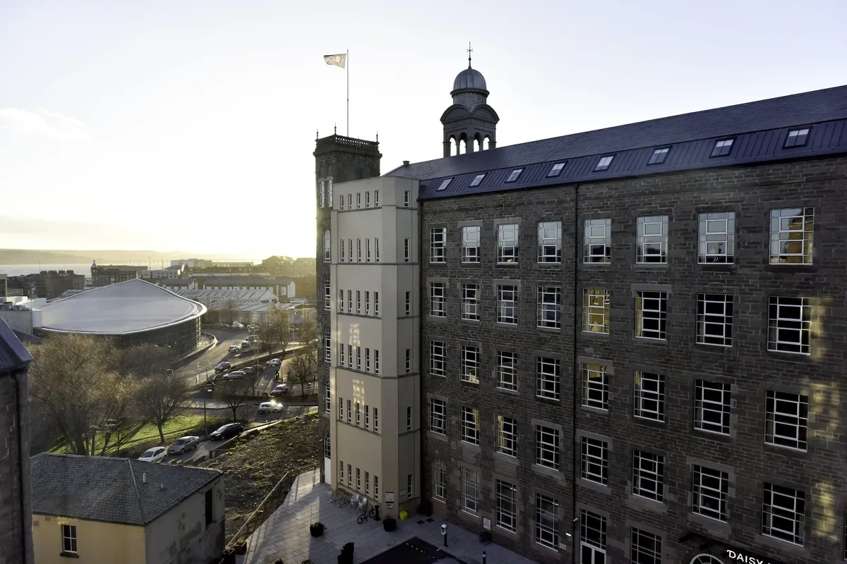 Image of Staybridge Suites - Dundee by IHG