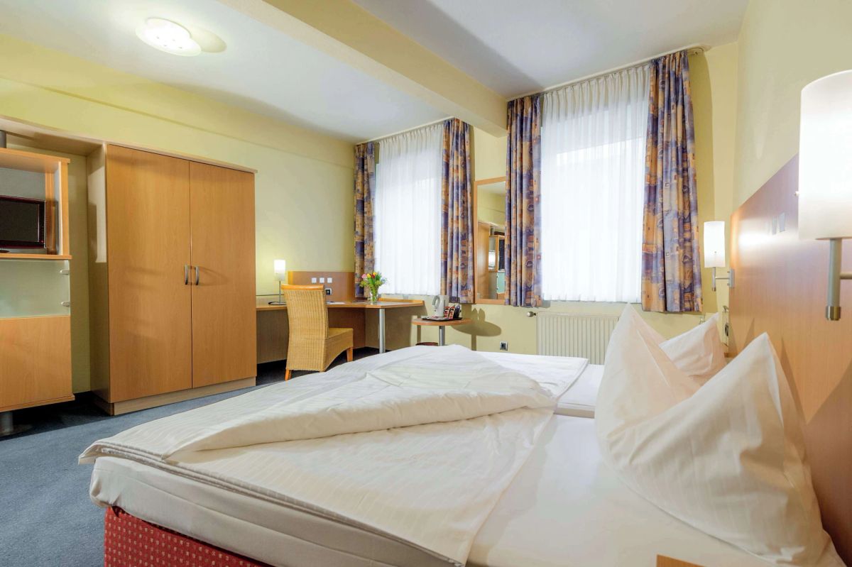 Image of Sure Hotel by Best Western Ratingen