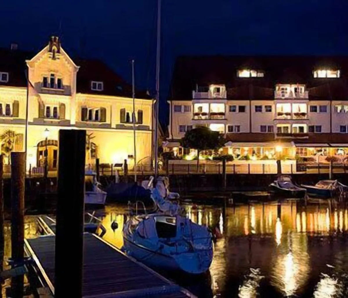 Image of Akzent Hotel Löwen