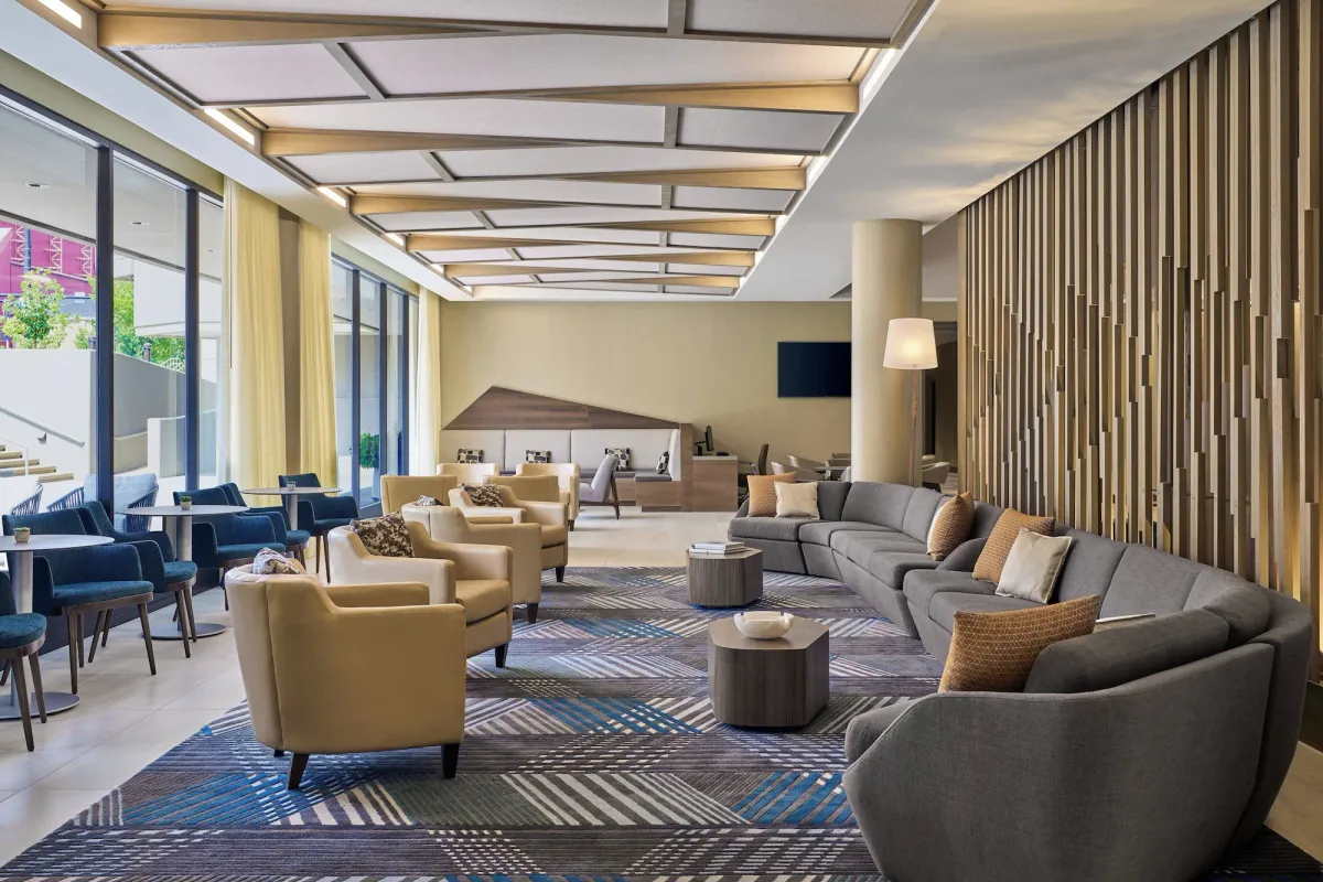 Image of Delta Hotels by Marriott Ashland Downtown