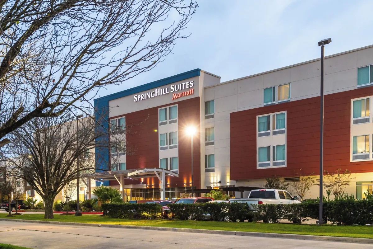 Image of SpringHill Suites by Marriott Houston Baytown