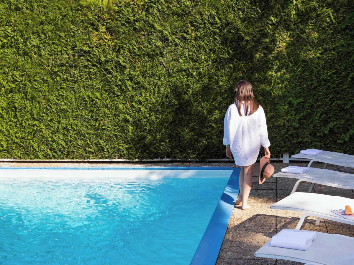 Image of Mercure Paris Sud Les Ulis-Courtaboeuf