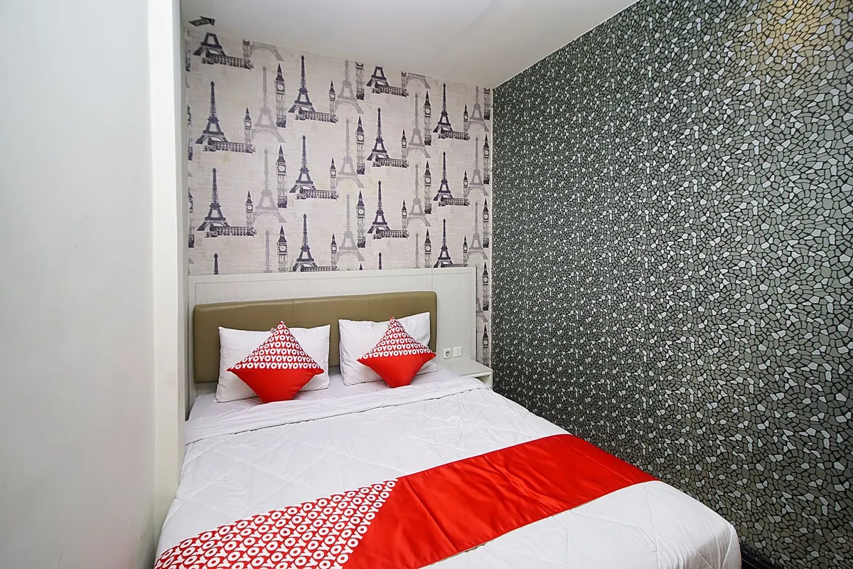 Image of OYO 1726 Bed & Breakfast Inn