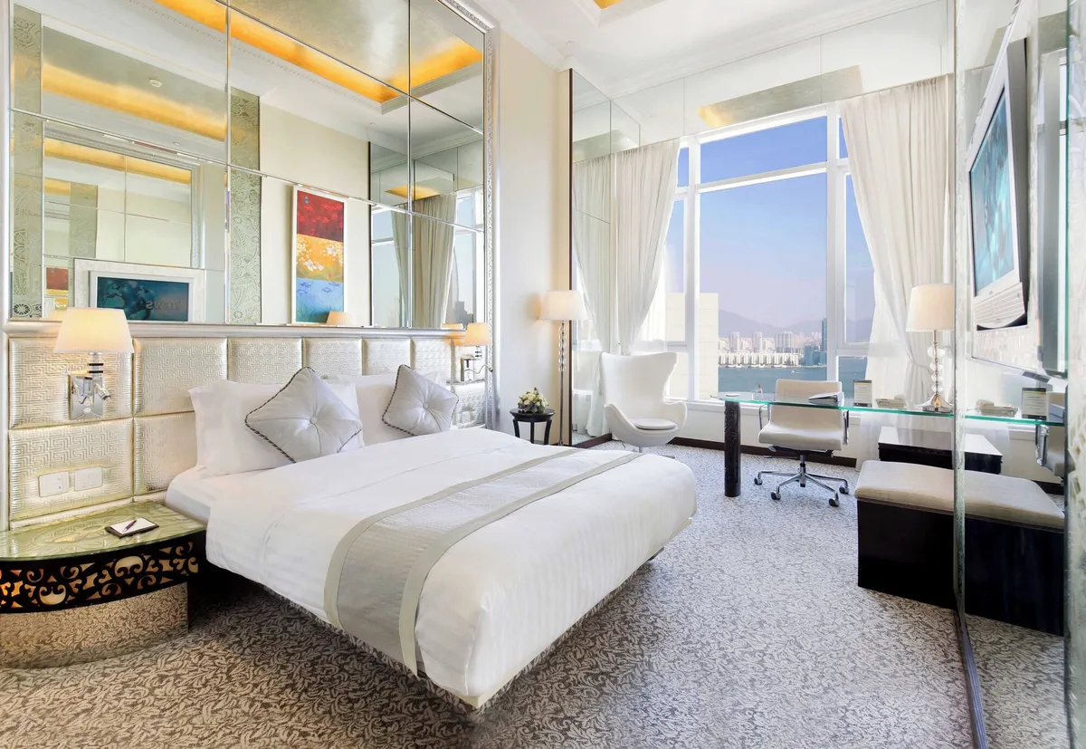 Image of Regal Hongkong Hotel