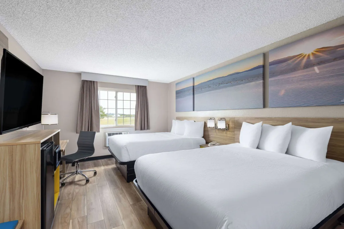 Image of Days Inn by Wyndham Miami