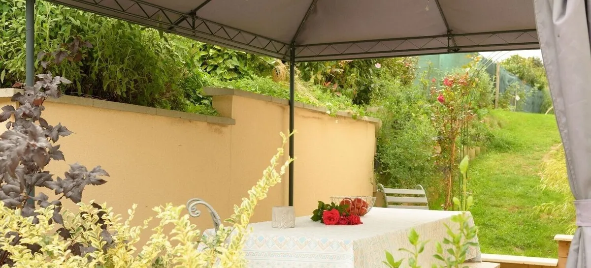 Image of Les Chambres D'Aline