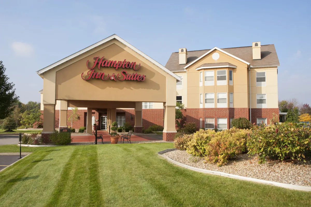 Image of Hampton Inn & Suites Cleveland Southeast/Streetsboro