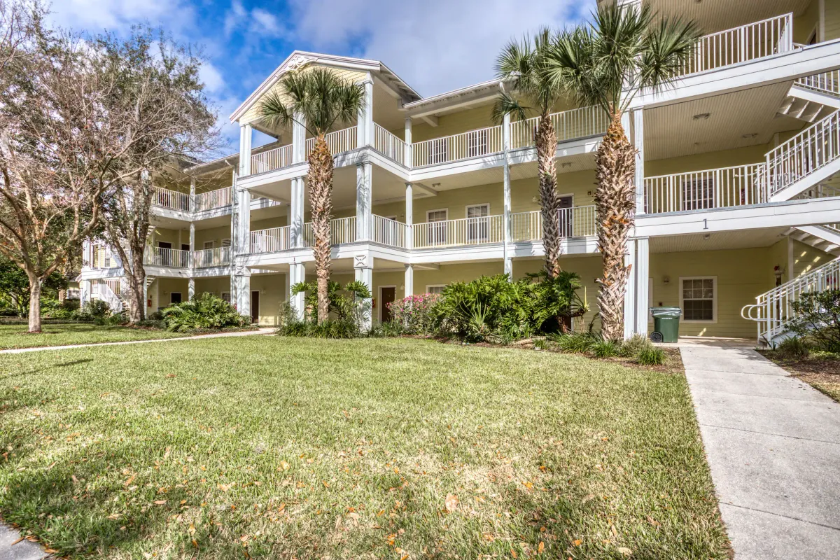 Image of Bahama Bay Resort - Close to Disney