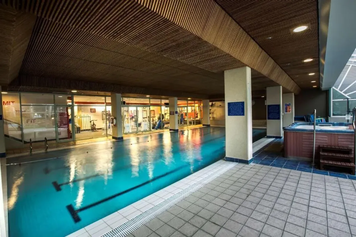 Image of Rydges Canberra