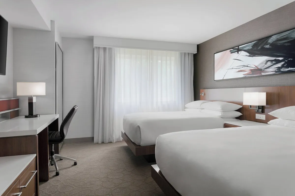 Image of Delta Hotels by Marriott Burlington