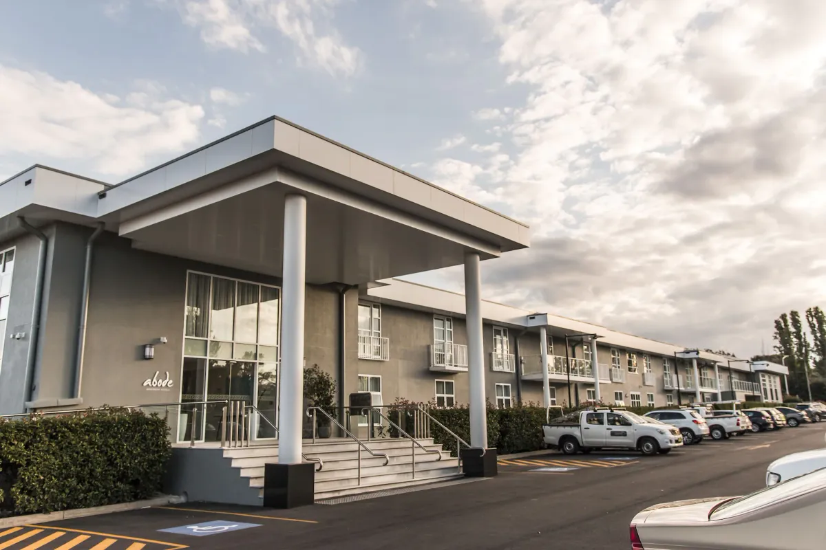 Image of Abode Narrabundah