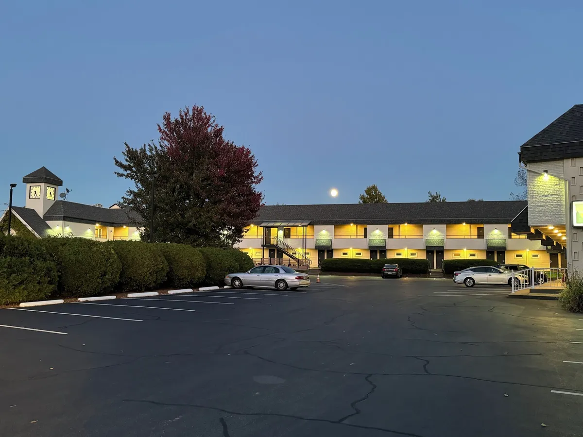 Image of The Black Mountain Inn