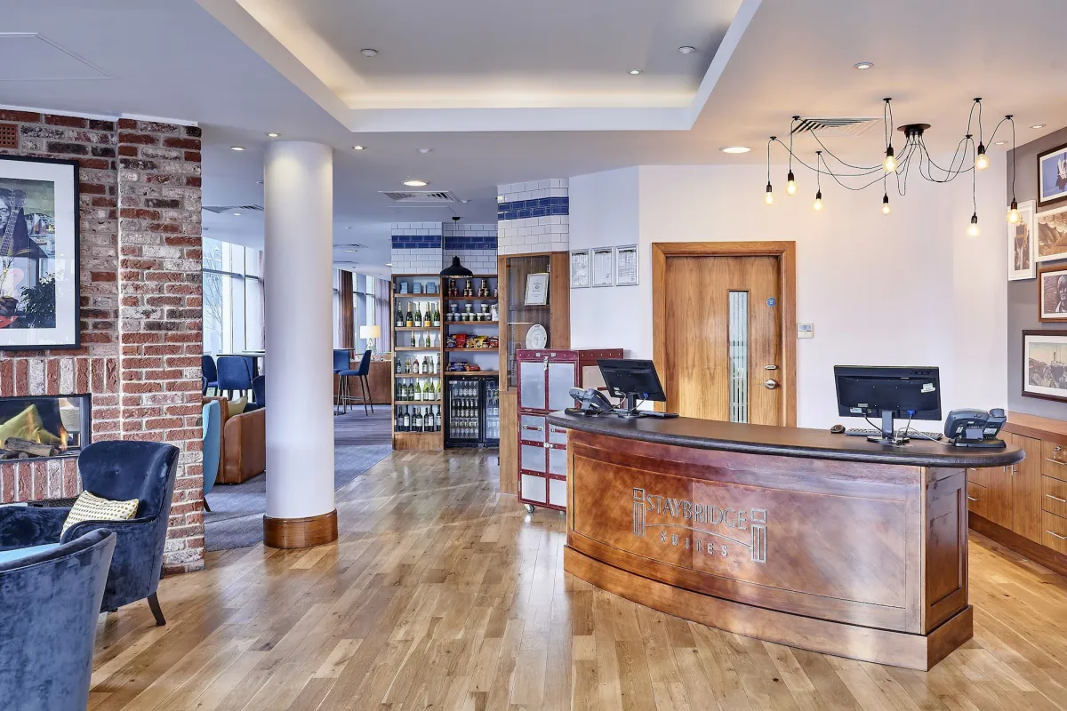 Image of Staybridge Suites Liverpool by IHG
