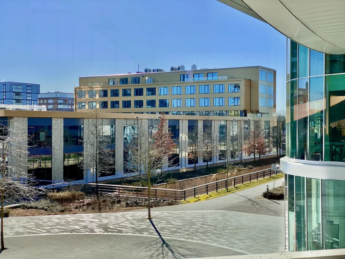 Image of Fletcher Hotel-Restaurant ByZoo Emmen