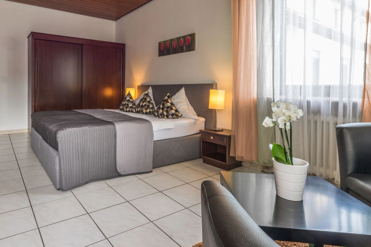 Image of Hotel Landgasthaus Sockenbacher Hof