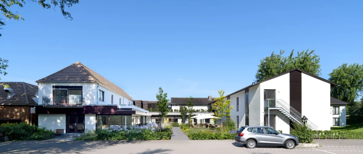 Image of Landhaus Beckmann