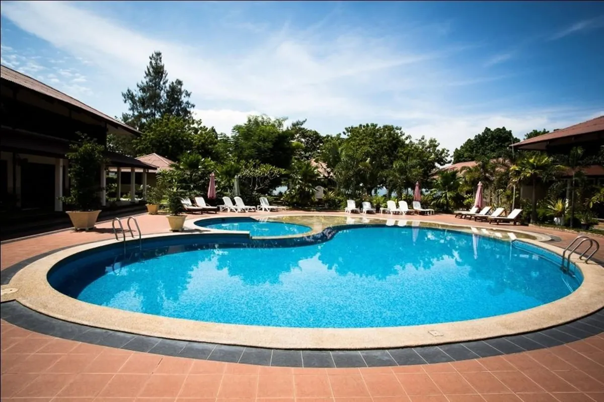 Image of Pangkor Sandy Beach Resort