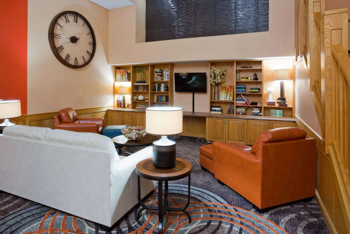 Image of AmericInn by Wyndham Shakopee Near Canterbury Park