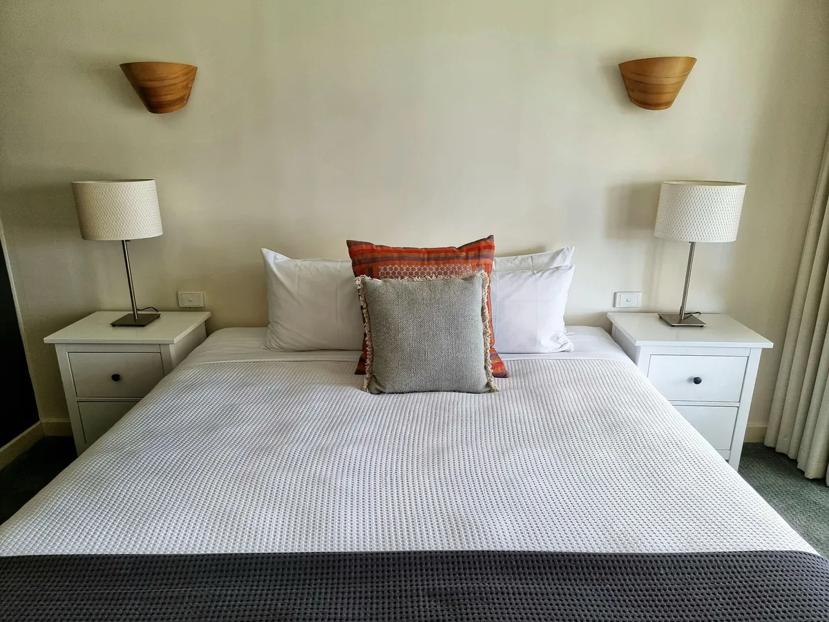 Image of Elfin Hill Vineyard Accommodation