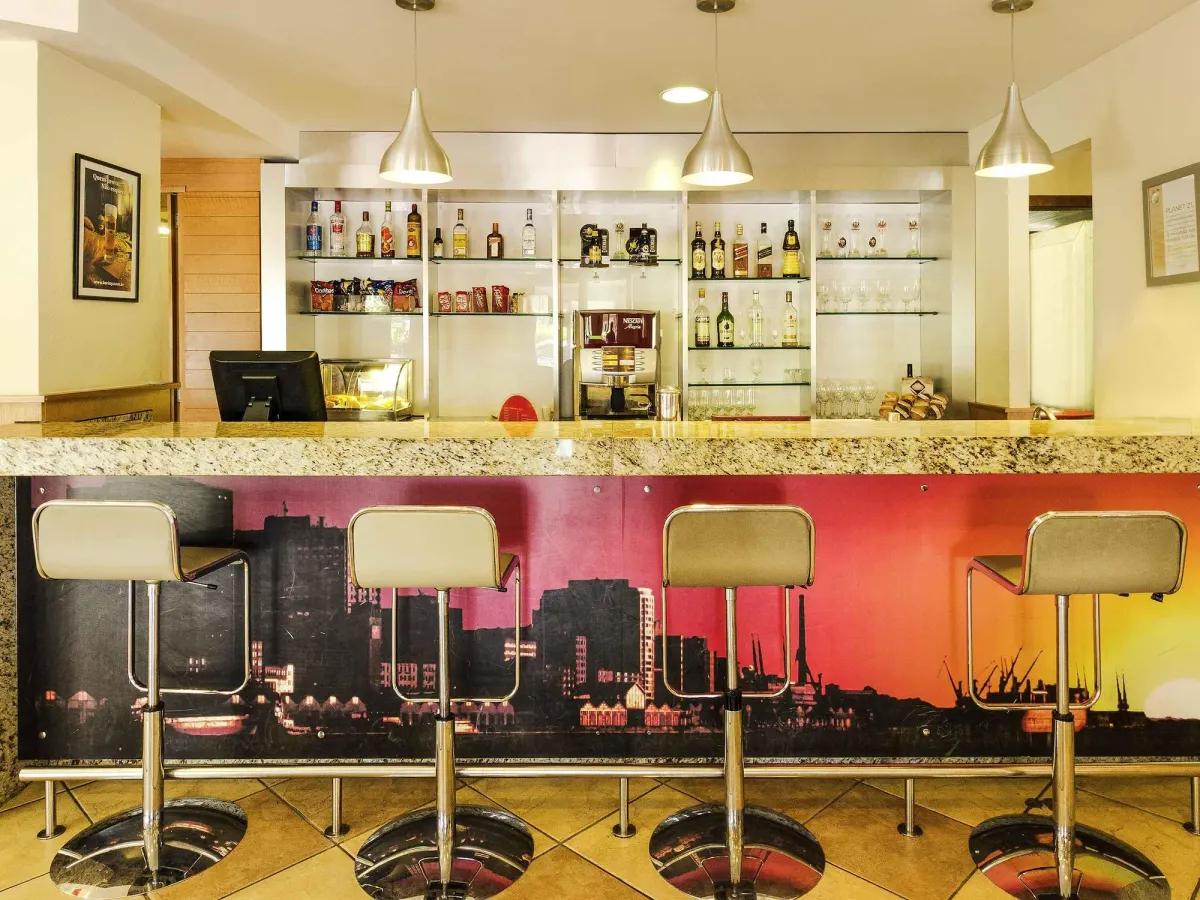 Image of ibis Porto Alegre Aeroporto