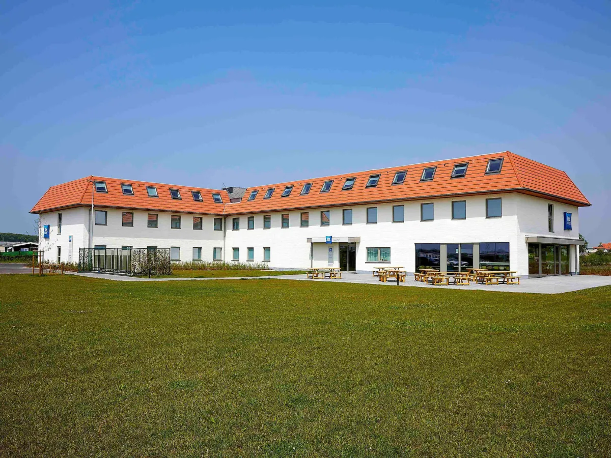 Image of ibis budget Oostende Airport