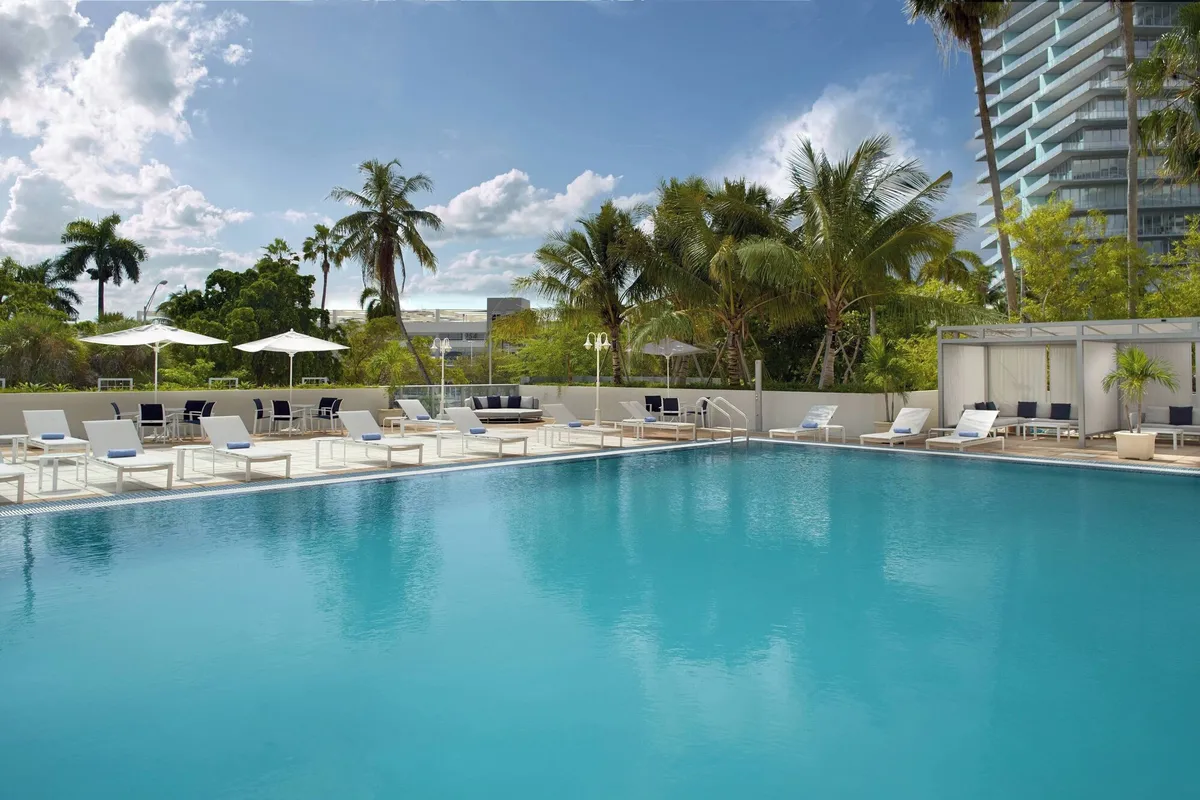 Image of Courtyard Miami Coconut Grove