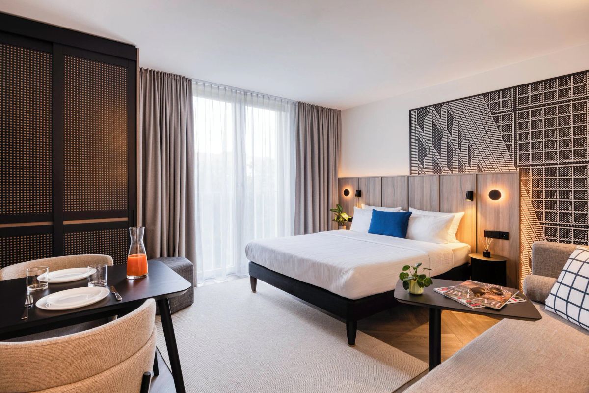 Image of Citadines Kurfürstendamm Berlin