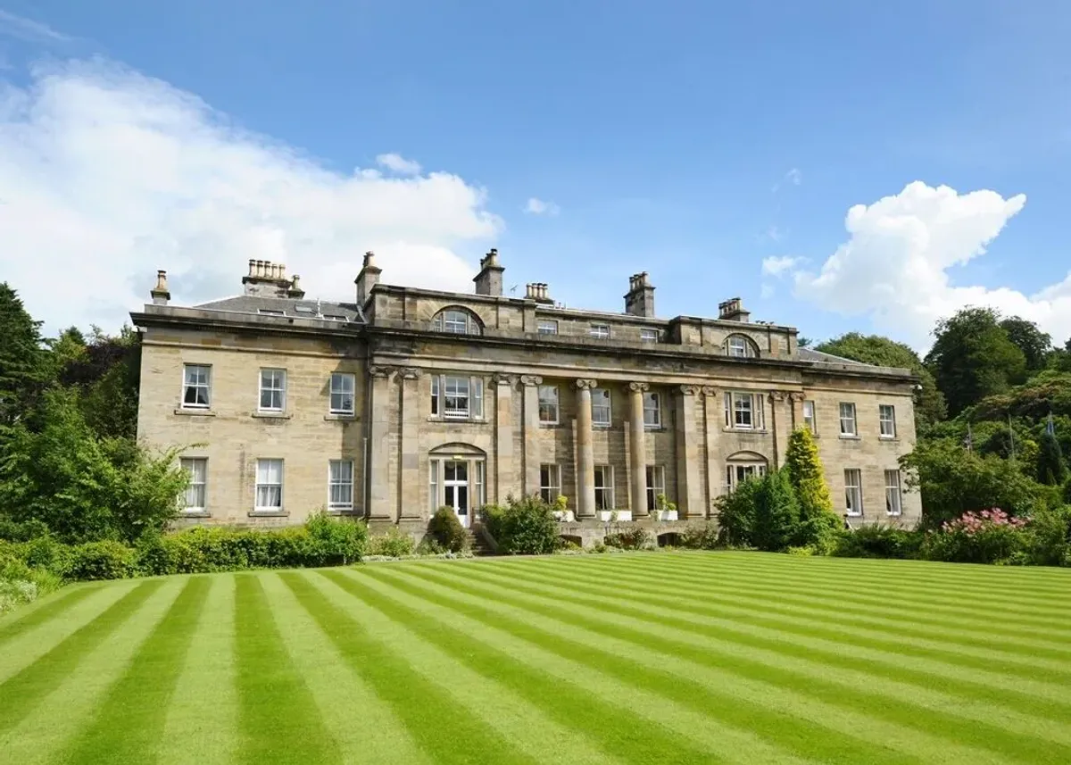 Image of Balbirnie House Hotel