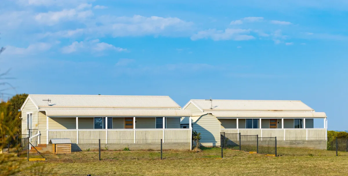 Image of High View Family Cottages