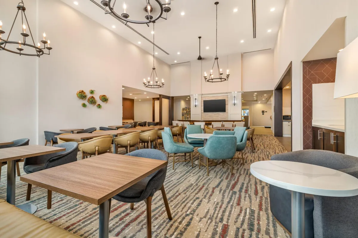 Image of Homewood Suites By Hilton Schenectady