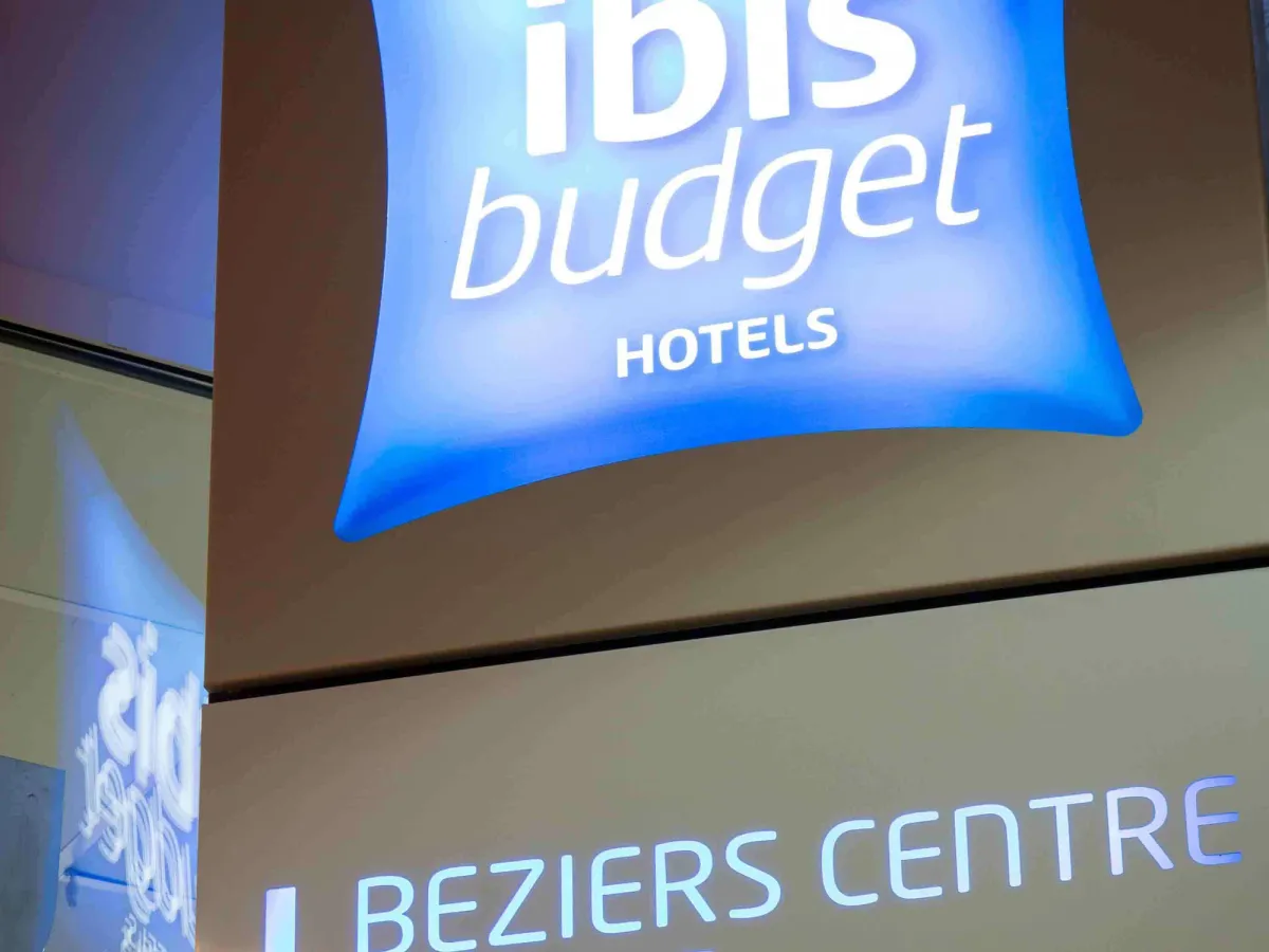 Image of ibis budget Béziers Centre Palais Congres