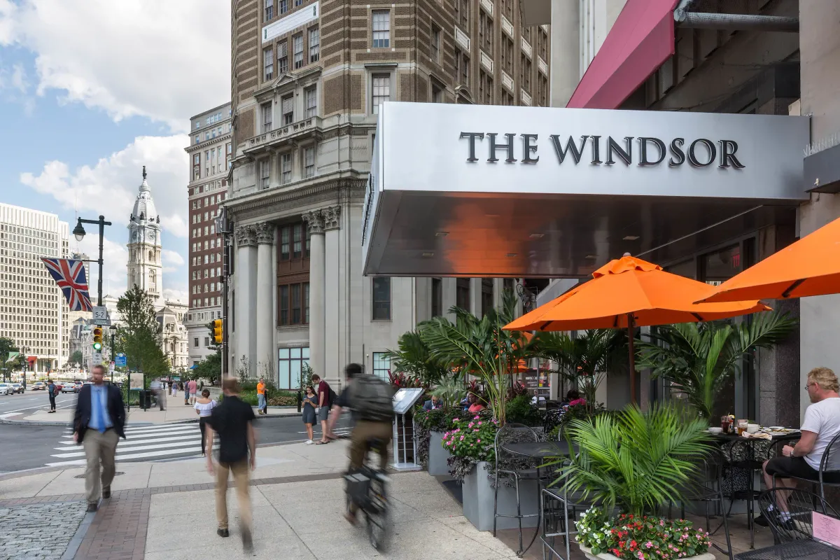 Image of The Windsor Suites